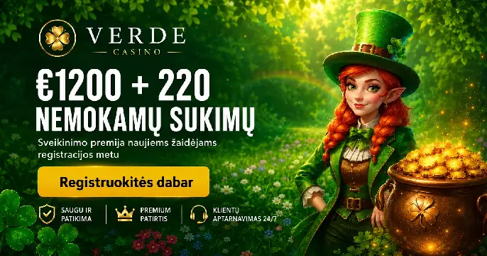 Verde Casino